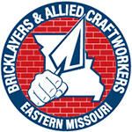bricklayers logo